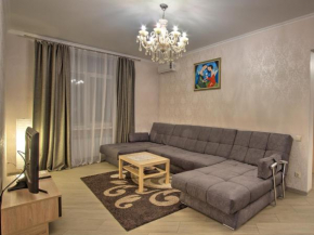 Apartment Kutuzoff Metro Kievskaya